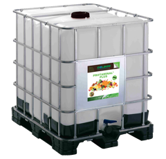 PROTAMINAL® PLUS - Booster  (NPK: 6,2-1,8-1,3)