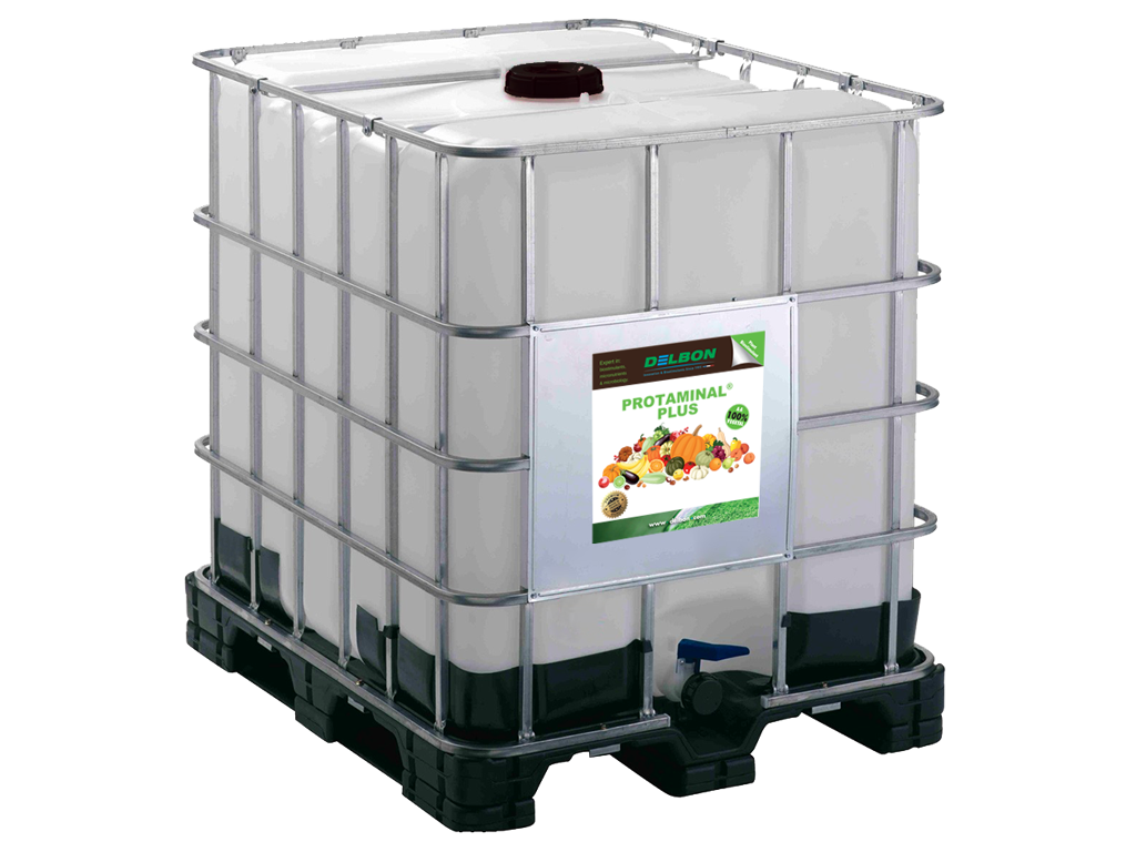 Protaminal® Plus Aminosäuren