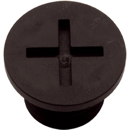 Kaminadeckel Kaminadeckel 127CC Intact