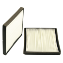 Filtre habitacle adaptable HIFI FILTER SC80066