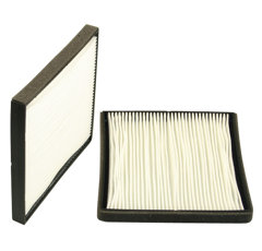 Filtre habitacle adaptable HIFI FILTER SC80066
