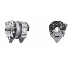 Lichtmaschine IA 0983 / 14V 80A Mahle-Iskra-Letrika  