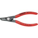 Pince à circlips de precision interieur 12-25 mm coudée 90° | KNIPEX