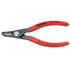Pince à circlips de precision interieur 12-25 mm coudée 90° | KNIPEX