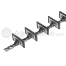 Chaîne pour moissonneuse-batteuse NEW HOLLAND adaptable