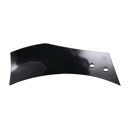 Ailette droite pour charrue MASSEY FERGUSON 96064 adaptable - BlackSteel©