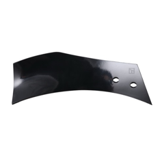 Ailette droite pour charrue MASSEY FERGUSON 96064 adaptable - BlackSteel©