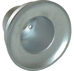 Poulie de pompe à eau pour tracteur MASSEY FERGUSON 825378M1 adaptable