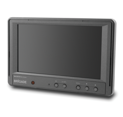 Monitor Brigade Original NBE7