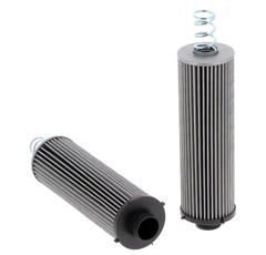 Filtre hydraulique adaptable HIFI FILTER SH66345