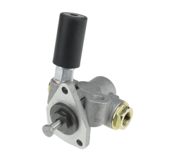 Pompe d’alimentation pour machine agricole CASE IH 0440004073 adaptable