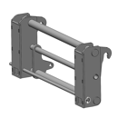 Interface pour chargeur frontaux EURO/TENIAS S300 adaptable