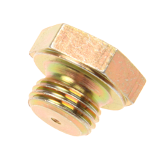 Verschlussschraube  BS10