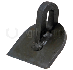 Marteau pour broyeur MÜTHING MU4 Lang adaptable