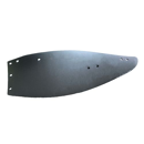 Versoir gauche pour charrue KUHN H0407210 adaptable - Blacksteel©