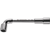 Clé à pipe debouchee 6 x 12 pans 24 mm | FACOM