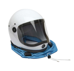 Casque Mixte Complet - 1 Cartouche Incluse | KASCO