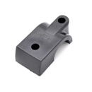 Demi-coussinet pour barre de coupe JOHN DEERE H175603 adaptable