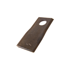 KM-Klinge links 126 mm KT5611090001 Vicon - PZ - Kverneland 