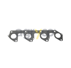 Joint de collecteur d'échappement pour téléscopique MANITOU 747420 adaptable