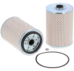 Filtre à gasoil adaptable HIFI FILTER SN1201