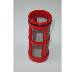 Tamis Ø 38 x 87 mm pour filtre | TF