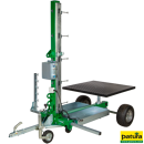 Tornado Master 5.0 ATV pour clôtures mobiles - PATURA