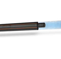 Ligne de goutteurs intégrés DRIPNET PC AS 16010 1,6 L/H - NETAFIM