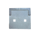 Grattoir carbure HOWARD 73000652882 adaptable