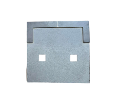 Grattoir carbure HOWARD 73000652882 adaptable