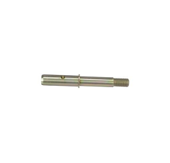 Arbre pour presse à balle NEW HOLLAND 84074953 adaptable