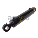Cylindre hydraulique pour téléscopique MANITOU 52500296 adaptable