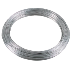 Fil lisse Ø1,6 et Ø1,8 mm (rouleau de 5kg) | PATURA