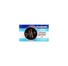 Primärbatterie 3 V 265 m AH , Lithium/LI Betriebsbereit