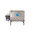 Baratte à beurre électrique 105 litres - MILKY