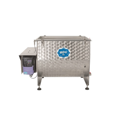 Baratte à beurre électrique 105 litres - MILKY