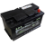 Batterie 12 V 75 AH EFB75SS Intact