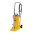 Pompe à graisse à pied pour fût de 16kg | MECLUBE