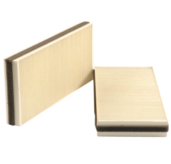 Filtre habitacle adaptable HIFI FILTER SC50215