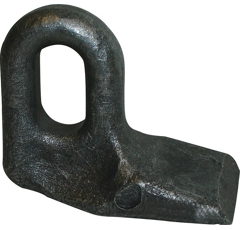 Marteau pour broyeur BOMFORD 02.959.01.DKF adaptable