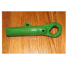Suspente de relevage pour tracteur JOHN DEERE L33539 adaptable