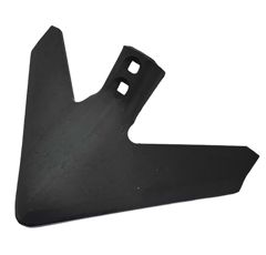 Gänsefußschar 240 mm für Grubber – Nachbau