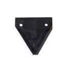 Klinge breit gezahnt M002962 Mörtl-Ziegler Original 