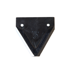 Klinge breit gezahnt M002962 Mörtl-Ziegler Original 