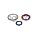 Kit joints pour téléscopique MERLO 65364 adaptable
