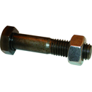 Boîte de 25 boulons pour NAUD 3557640359410 origine