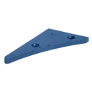 Anlagenspitze - links  AK10L 3401901F Lemken by Frank