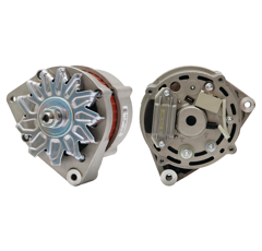 Alternateur MAHLE LETRIKA 14 V - 55 A / MG 209