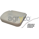 Coussin de siege pour téléscopique MANITOU 797920 adaptable
