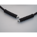 Waschgeräteschlauch210 bar 3/8" passend für WAP / ATLO-NILFISK / STIHL WAP10AG38